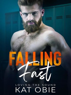 cover image of Falling Fast